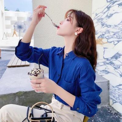 2023最火最潮女生头像