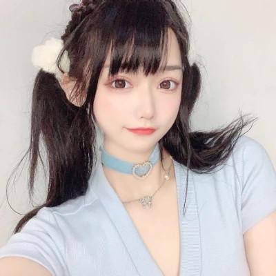女生ins风高级质感头像50张