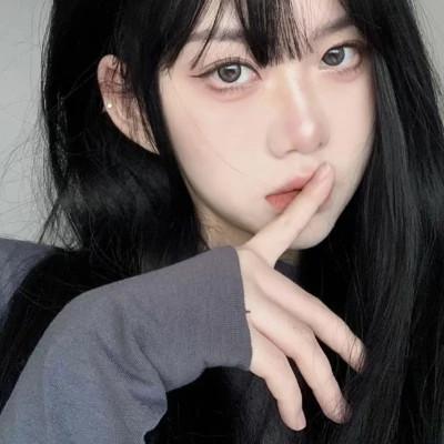 ins女头2023纯欲风新潮
