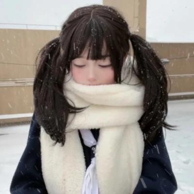 温柔高清女生头像ins高级质感45张