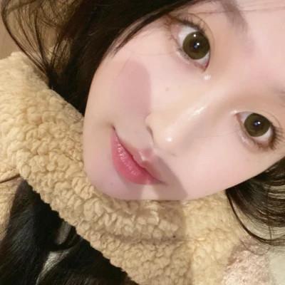 高质量女生头像ins高级质感48张
