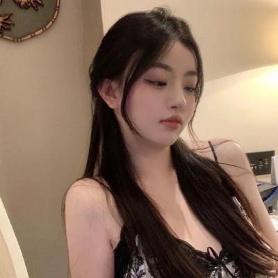 女头像ins高级质感好看40张