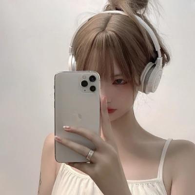 18岁女生温柔头像图片40张