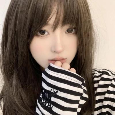 温柔高清女生头像ins高级质感45张