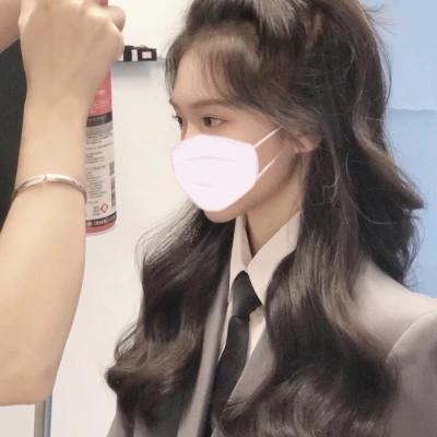 心动女头像ins高级质感35张