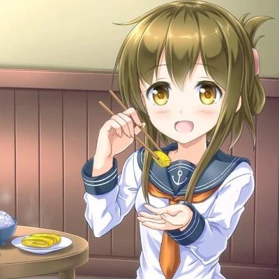 甜美小清新少女风头像图片26张，让你秒变可爱小公举！