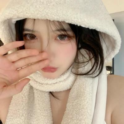 高质量女生头像ins高级质感48张