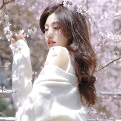 很哇塞的女孩头像 高清唯美可以做一个哇塞女孩头像