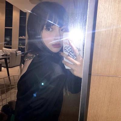女生ins风高级质感头像50张