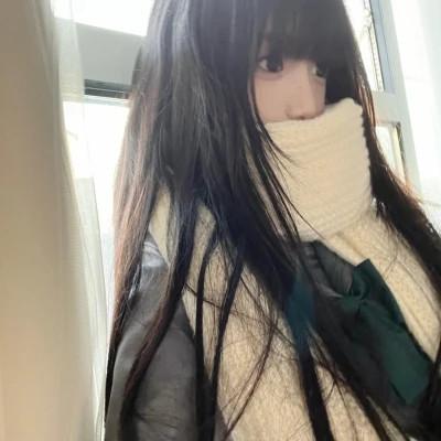 高质量女生头像ins高级质感48张
