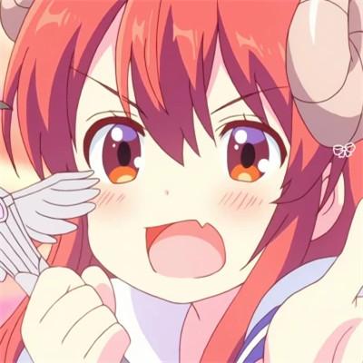 2023最新的动漫女头小众高清图片64张