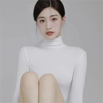 优质冷艳女头像图片好看32张