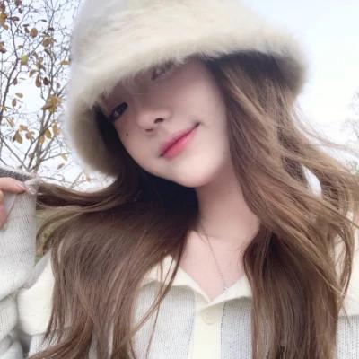 高质量女生头像ins高级质感48张