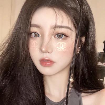 ins女头2023纯欲风新潮