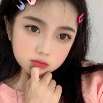 女生ins风高级质感头像50张