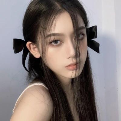 18岁女生温柔头像图片40张