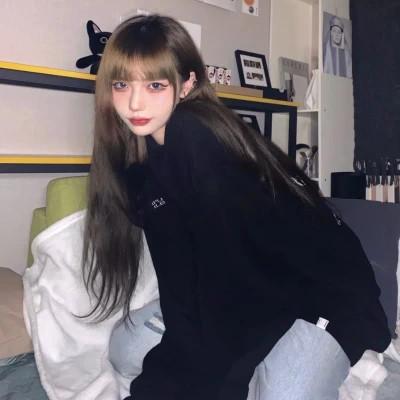 女生ins风高级质感头像50张