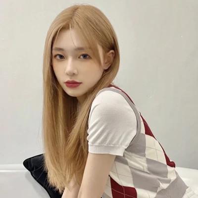 女头像ins高级质感好看40张