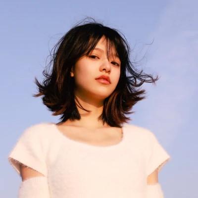 唯美女生头像港风ins复古图片40张