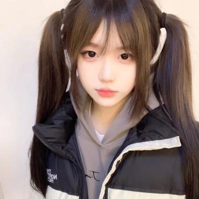 高质量女生头像ins高级质感48张