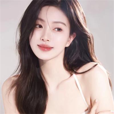 优质冷艳女头像图片好看32张
