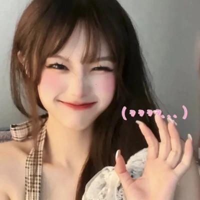 女头像ins高级质感好看40张