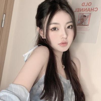 ins女头2023纯欲风新潮
