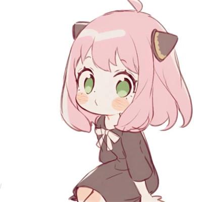 2023最新的动漫女头小众高清图片64张