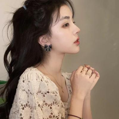 女生ins风高级质感头像50张