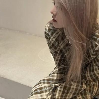心动女头像ins高级质感35张