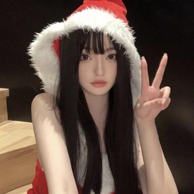 女生ins风高级质感头像50张