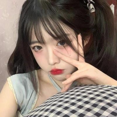 女生ins风高级质感头像50张