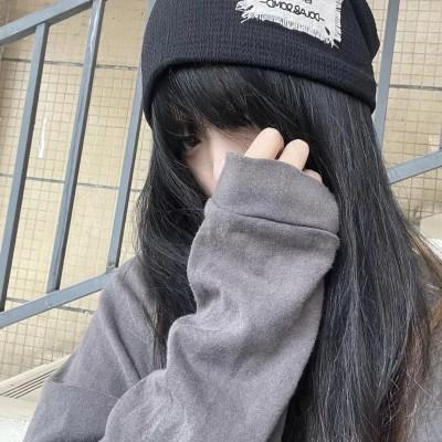 ins头像小众高级质感女32张