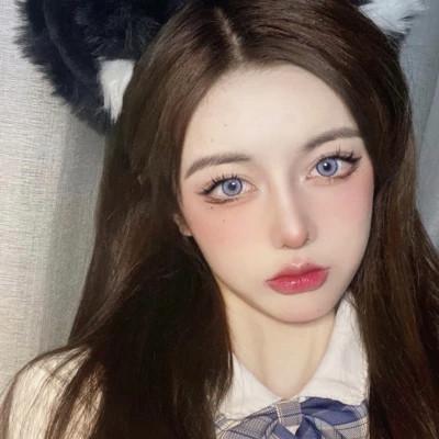 女头像ins高级质感好看40张