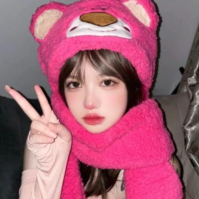 ins头像小众高级质感女32张