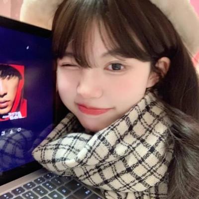 温柔高清女生头像ins高级质感45张