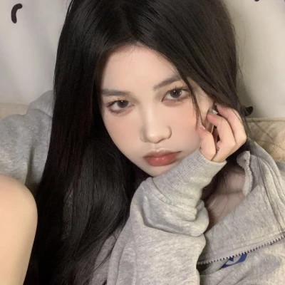 女头像ins高级质感好看40张