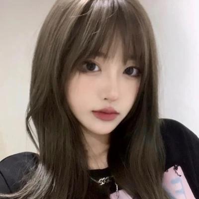 ins女头2023纯欲风新潮