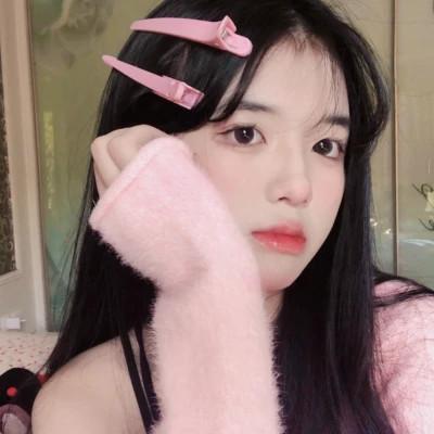 女头像ins高级质感超火40张