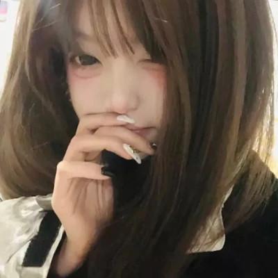 温柔高清女生头像ins高级质感45张