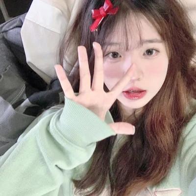高质量女生头像ins高级质感48张