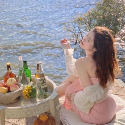 很哇塞的女孩头像 高清唯美可以做一个哇塞女孩头像