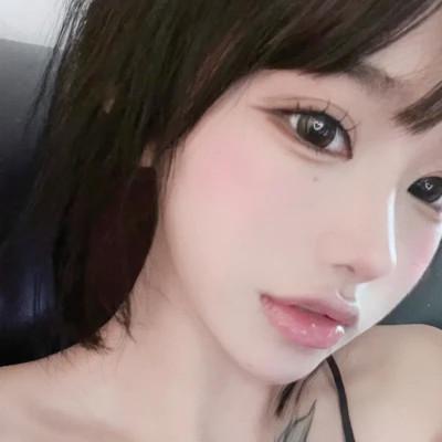 女头像ins高级质感超火40张