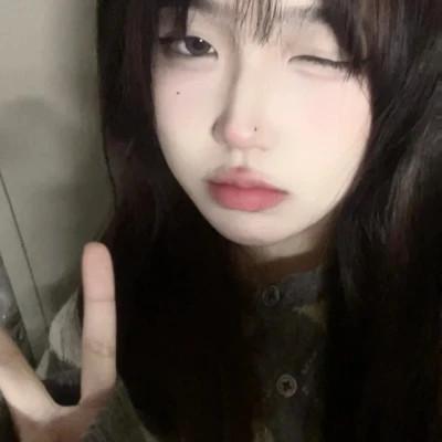 温柔高清女生头像ins高级质感45张
