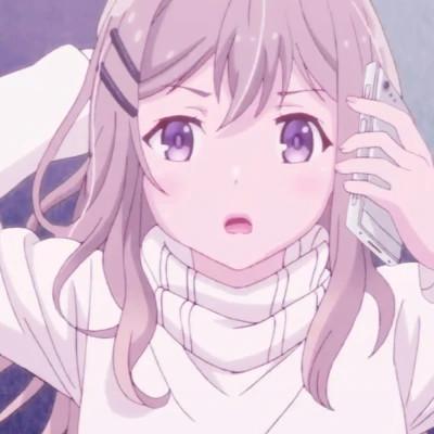 头像2023最新款动漫女可爱