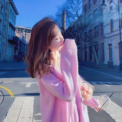 2023最火最潮女生头像