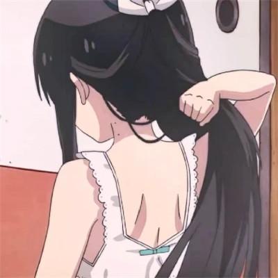 2023最新的动漫女头小众高清图片64张
