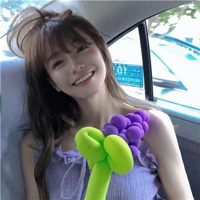 18岁女生温柔头像图片40张