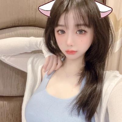 qq女头像ins高级质感22张