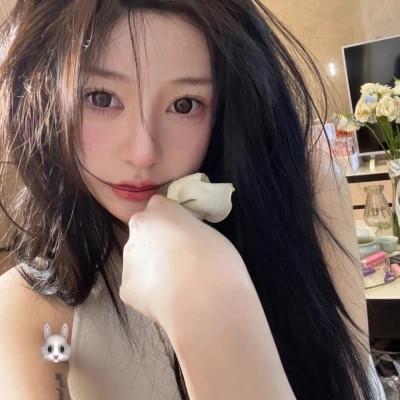 心动女头像ins高级质感35张
